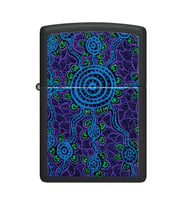 Zippo Çakmak 48625-103661 218 John Smith Gumbula