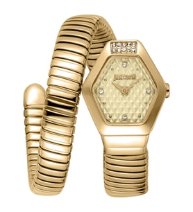 Just Cavalli JC1L394M0025 Kadın Kol Saati