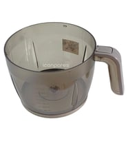 Korkmaz İle Uyumlu A455 Vertex Multi Blender Haznesi