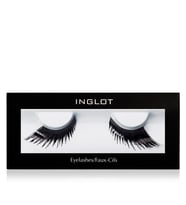 INGLOT Doğal Görünümlü Takma Kirpik – Eyelashes 56S