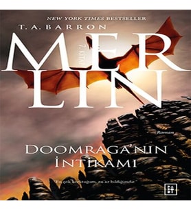Merlin 7. - Doomraga’nın İntikamı