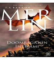 Merlin 7. - Doomraga’nın İntikamı