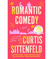Romantic Comedy: Reese'S Book Club