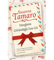Yüreğinin Götürdüğü Yere Git