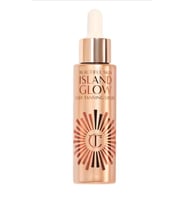 Charlotte Tilbury Beautiful Skin Island Glow Easy Tanning Drops - Bronzlaştırıcı Damlalar 30 ml  Lig