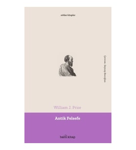 Antik Felsefe