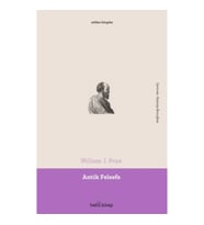 Antik Felsefe
