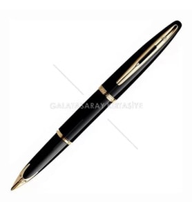 Waterman Dolmakalem Carene Siyah Lake GT S0700320