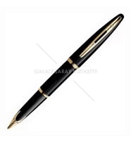 Waterman Dolmakalem Carene Siyah Lake GT S0700320