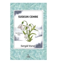 Suskun Cemre