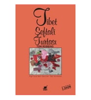 Tibet Şeftali Turtası