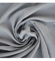 Müslin Örtü 100x120  Ağız Bezi Hediyeli ( 3 Adet ) (Gri)