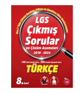 Newton Lgs Çıkmış Sorular Türkçe Yeni