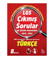 Newton Lgs Çıkmış Sorular Türkçe Yeni
