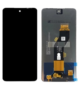 Tkgz Infinix Smat 8 Uyumlu Lcd Ekran Dokunmatik SERVİCE PACK LCD Ekran