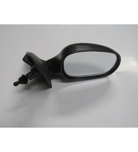 Daewoo Lanos Sd/hb 97/00 Kapı Aynası Sağ Manuel Si·yah (Famella)