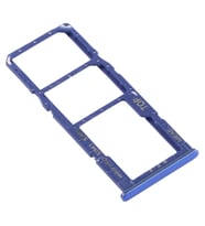Samsung Galaxy M51 Sim Kart Tepsisi SM-M515F (Mavi)