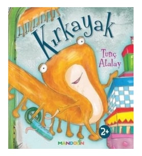 Kırkayak