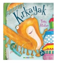 Kırkayak