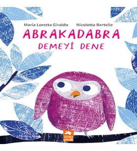 Abrakadabra Demeyi Dene