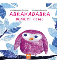 Abrakadabra Demeyi Dene