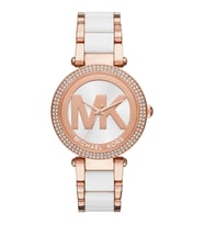 Michael Kors MK6365 Kadın Kol Saati
