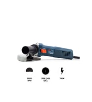 Dawreek 125 mm Spral BSE Devirli