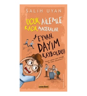 Eyvah, Dayım Kayboldu!