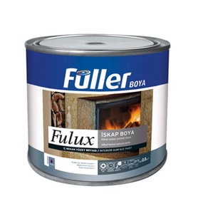 Mey İthalat® Füller İskap İs Boyası 400 Gr Kırık Beyaz