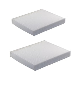 K1260A-2X - Kabin Hava Filtresi - Filtron