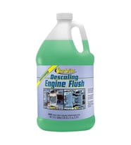Starbrite® - Tortu Giderici Motor Yıkama Sıvısı (3.79 Litre): Marin Motorunuzu K