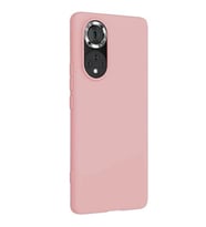 Vendas Huawei Nova 9 Premier Soft Serisi Yumuşak Silikon Kılıf (Rose)
