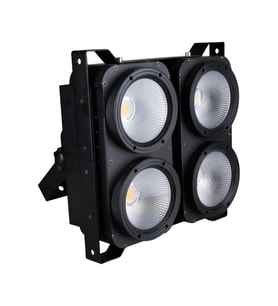 Aolait AL004BL 4x100W COB LED Blinder Sahne Işığı (İç Mekan)