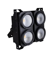 Aolait AL004BL 4x100W COB LED Blinder Sahne Işığı (İç Mekan)
