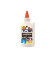 Elmers Sıvı Yapıştırıcı Beyaz 225 ML 2079102