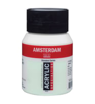 AMSTERDAM STANDART AKRİLİK 500 ML. PEARL GREEN