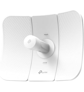 Tp-Link Cpe610, 5Ghz 300Mbps 23Dbi Dış Mekan Cpe (Çok Renkli)