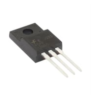 Ayt 13N50F Entegre Devre Transistör
