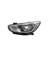 Hyundai Accent Blue Ön Far Sol (Motorlu) 2016 Sonrası Uyumlu