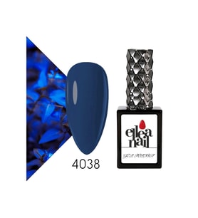 ELLEA NAİL KALICI OJE 4038