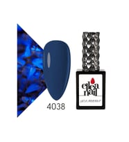 ELLEA NAİL KALICI OJE 4038