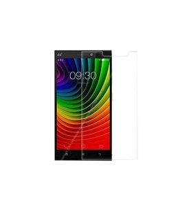 Lenovo Vibe Z2 Uyumlu Kılıf Dostu Ön Koruma Cam Ekran Koruyucu
