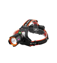 KLİGHT KL-2065 Şarjlı LED Outdoor Kafa Lambası