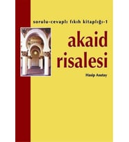 AKAİD RİSALESİ