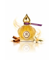 Osmanlı Oud Melih 65 ML EDP Erkek Parfümü – Oryantal Baharatlı Kalıcı Koku - 4139
