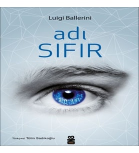 Adı Sıfır
