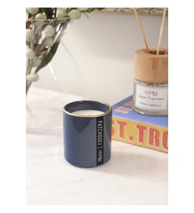 Odore Kokulu Mum Patchouli 150 gr
