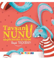 Tavşan Nunu Şapkasını Arıyor