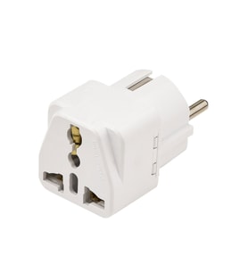 Universal Adaptör Priz Fiş Çevirici