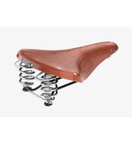 Brooks B67 Sele Bal Rengi B427HS A07203 (Açık Kahve)